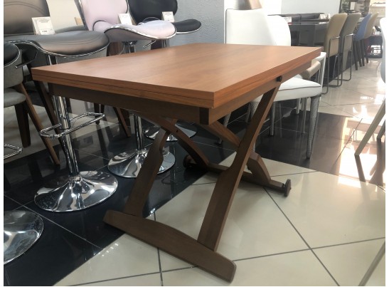 Стол MASCOTTE CS/490, P201/P201/P201 walnut в Ростове-на-Дону