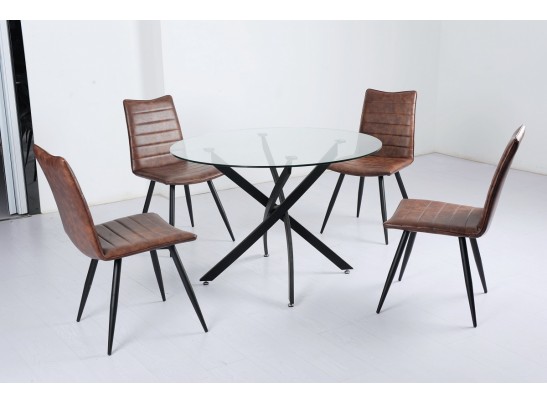 Стол PETAL D110 в Ростове-на-Дону