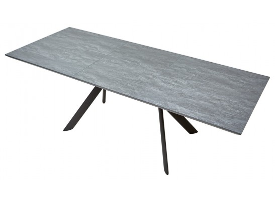 Стол LAKE 160 DARK в Ростове-на-Дону