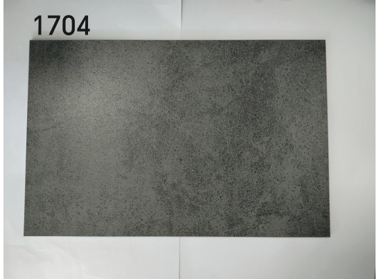 Стол YOAKIM 180 цвет 1704 Темно-серый мрамор, керамика / Темно-серый каркас, ®DISAUR в Ростове-на-Дону