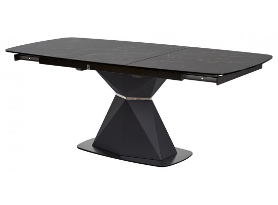 Стол SEVERIN 150 NERO KL-116 в Ростове-на-Дону Стол SEVERIN 150 NERO KL-116 в Ростове-на-Дону