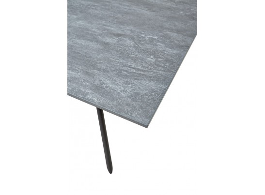 Стол LAKE 160 DARK в Ростове-на-Дону