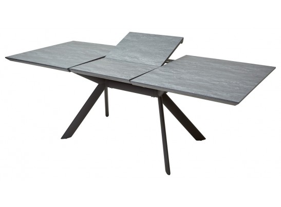 Стол LAKE 160 DARK в Ростове-на-Дону