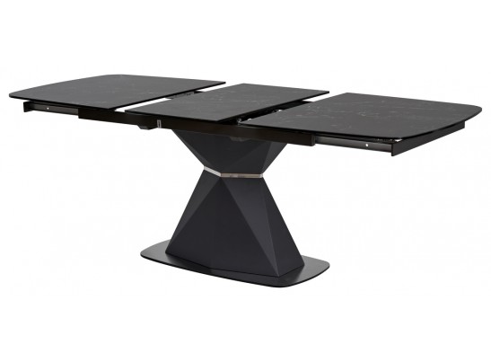 Стол SEVERIN 150 NERO KL-116 в Ростове-на-Дону Стол SEVERIN 150 NERO KL-116 в Ростове-на-Дону