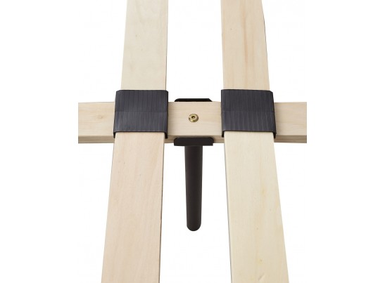 Кровать SWEET JAZMIN 160*200 ткань Grey 2 в Ростове-на-Дону