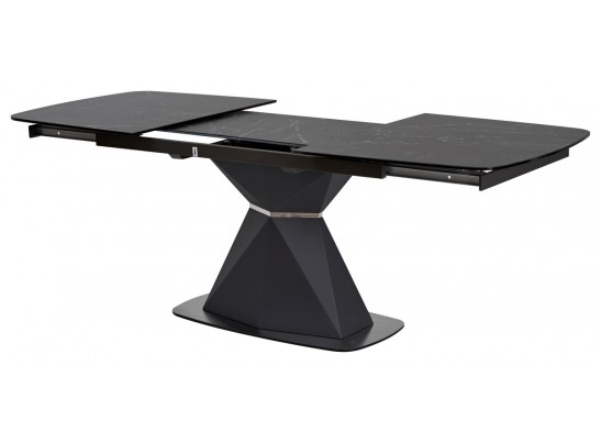 Стол SEVERIN 150 NERO KL-116 в Ростове-на-Дону Стол SEVERIN 150 NERO KL-116 в Ростове-на-Дону