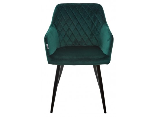 Стул BRANDY зеленый, велюр G062-18 в Ростове-на-Дону