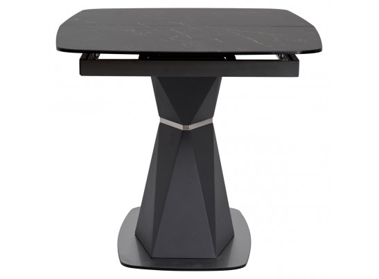 Стол SEVERIN 150 NERO KL-116 в Ростове-на-Дону Стол SEVERIN 150 NERO KL-116 в Ростове-на-Дону