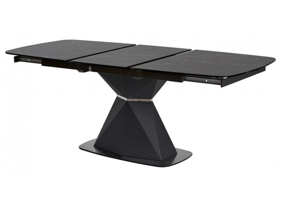 Стол SEVERIN 150 NERO KL-116 в Ростове-на-Дону Стол SEVERIN 150 NERO KL-116 в Ростове-на-Дону