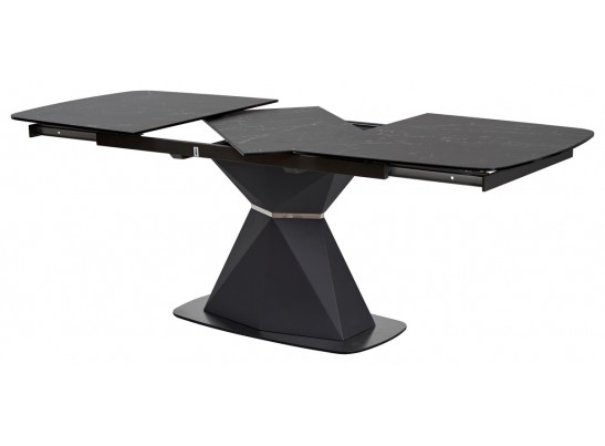 Стол SEVERIN 150 NERO KL-116 в Ростове-на-Дону Стол SEVERIN 150 NERO KL-116 в Ростове-на-Дону