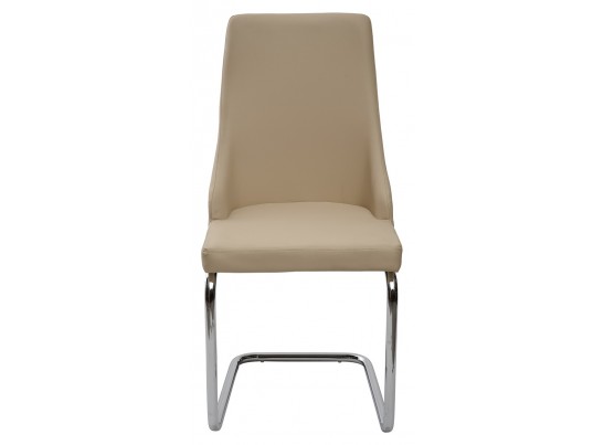 Стул KELLY бежевый PU#718 в Ростове-на-Дону
