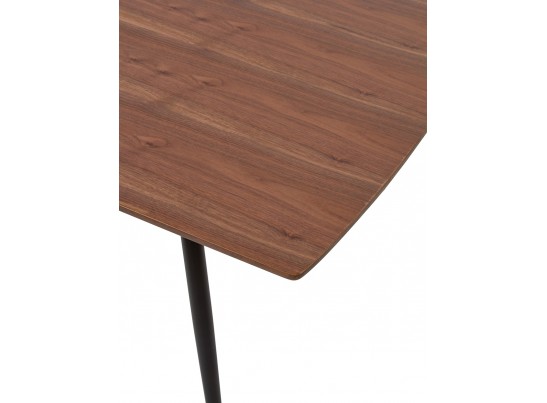 Стол MESSI 160 см орех M-city в Ростове-на-Дону