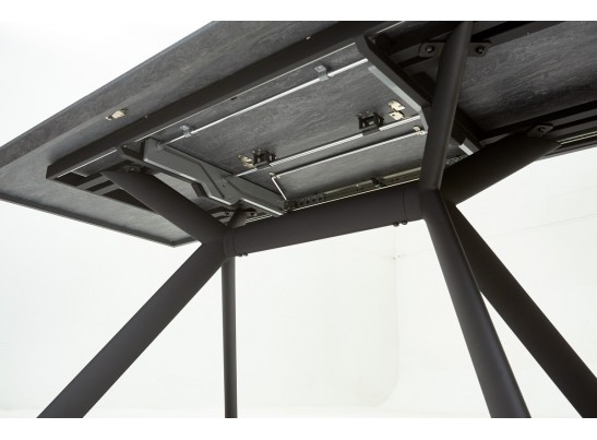 Стол LAKE 160 DARK в Ростове-на-Дону