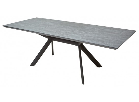 Стол LAKE 160 DARK в Ростове-на-Дону