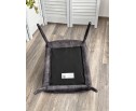 Стул SONDRIO Grey Color-32, велюр / каркас в "чулках", ®DISAUR в Ростове-на-Дону