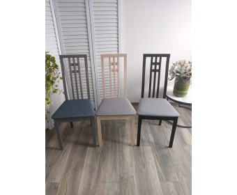 Стул СB-2482YBH BB темный орех/ CAMEL M-city