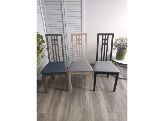 Стул СB-2482YBH BB темный орех/ CAMEL M-city в Ростове-на-Дону