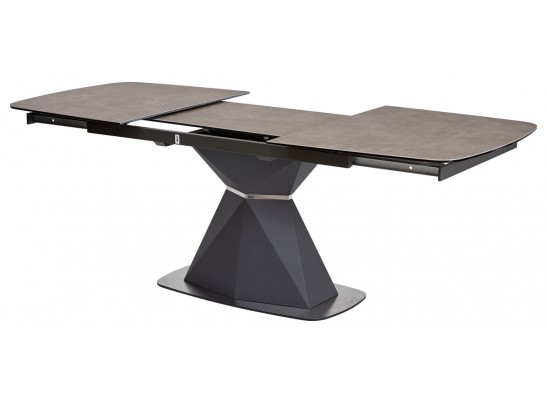 Стол SEVERIN 150 VOLCANO CENIZA TL-51 в Ростове-на-Дону Стол SEVERIN 150 VOLCANO CENIZA TL-51 в Ростове-на-Дону