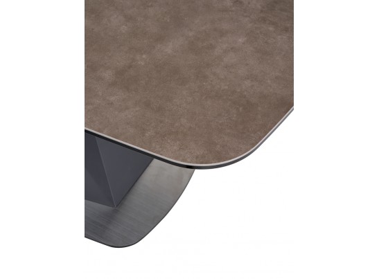 Стол SEVERIN 150 VOLCANO CENIZA TL-51 в Ростове-на-Дону Стол SEVERIN 150 VOLCANO CENIZA TL-51 в Ростове-на-Дону