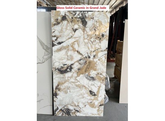 Стол TERAMO 135 GLOSS GRAND JADE SOLID CERAMIC, керамика, поворотн.механизм / Черный каркас, ®DISAUR в Ростове-на-Дону Стол TERAMO 135 GLOSS GRAND JADE SOLID CERAMIC, керамика, поворотн.механизм / Черный каркас, ®DISAUR в Ростове-на-Дону