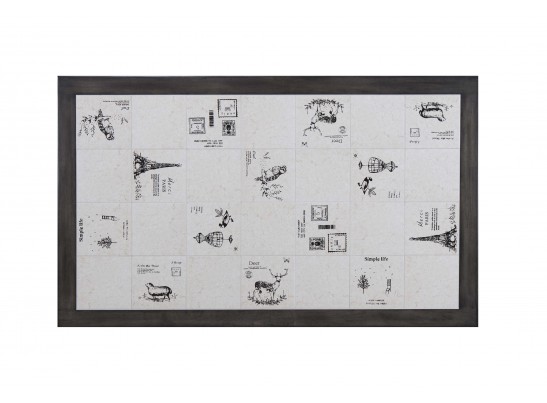 Стул LT C17443 DARK GREY #G521/ FABRIC FB62 PARIS в Ростове-на-Дону