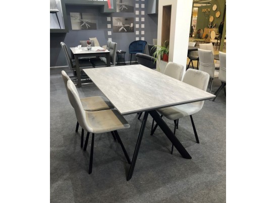 Стол POND 160 LIGHT в Ростове-на-Дону