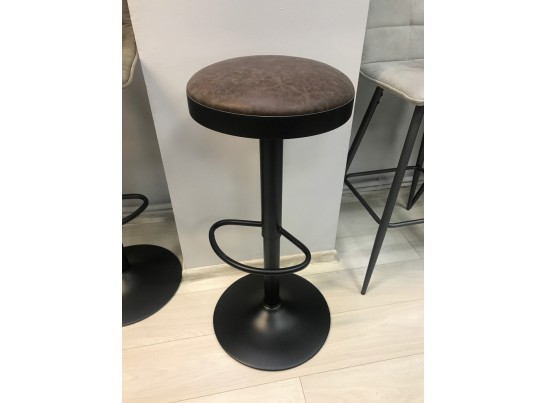 Барный стул AGAVA Vintage Mocha C-131 винтажный мокко в Ростове-на-Дону