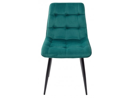 Стул CHIC G108-64 cочная зелень, велюр в Ростове-на-Дону