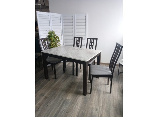 Стул СB-2482YBH BB темный орех/ CAMEL M-city в Ростове-на-Дону