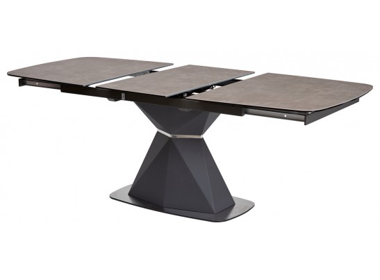 Стол SEVERIN 150 VOLCANO CENIZA TL-51 в Ростове-на-Дону Стол SEVERIN 150 VOLCANO CENIZA TL-51 в Ростове-на-Дону