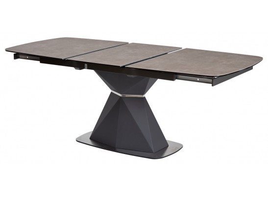 Стол SEVERIN 150 VOLCANO CENIZA TL-51 в Ростове-на-Дону Стол SEVERIN 150 VOLCANO CENIZA TL-51 в Ростове-на-Дону