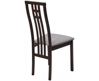 Стул СB-2482YBH BB темный орех/ CAMEL M-city