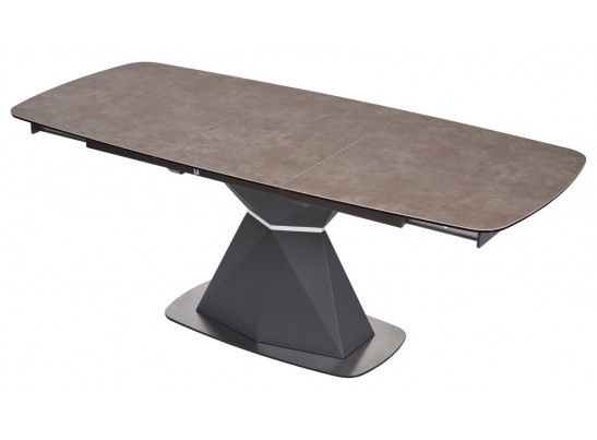 Стол SEVERIN 150 VOLCANO CENIZA TL-51 в Ростове-на-Дону Стол SEVERIN 150 VOLCANO CENIZA TL-51 в Ростове-на-Дону