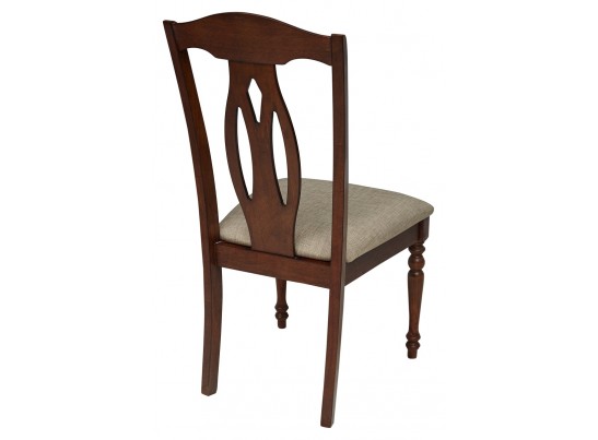 Стул LT C14353 DARK OAK #K247/ FB51 в Ростове-на-Дону