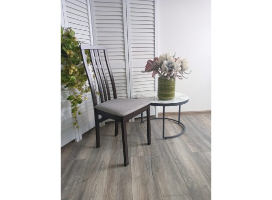 Стул СB-2482YBH BB темный орех/ CAMEL M-city в Ростове-на-Дону