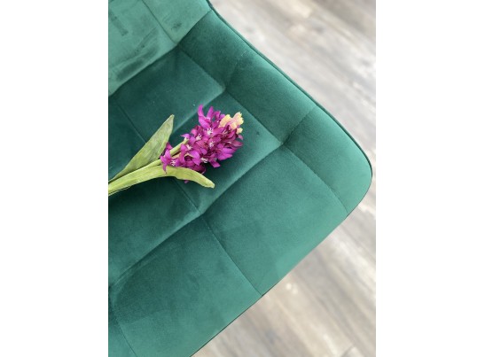 Стул CHIC G108-64 cочная зелень, велюр в Ростове-на-Дону