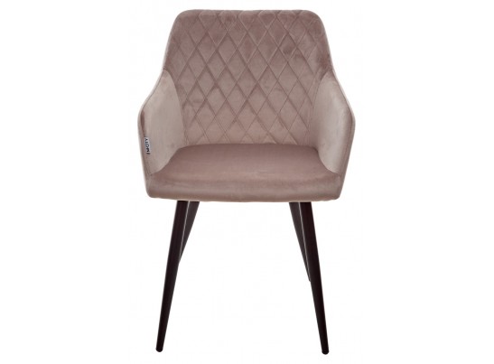 Стул BRANDY серый, велюр G062-14 в Ростове-на-Дону