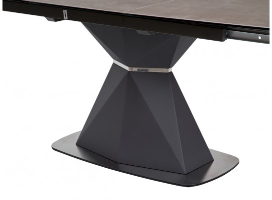 Стол SEVERIN 150 VOLCANO CENIZA TL-51 в Ростове-на-Дону Стол SEVERIN 150 VOLCANO CENIZA TL-51 в Ростове-на-Дону