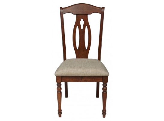 Стул LT C14353 DARK OAK #K247/ FB51 в Ростове-на-Дону