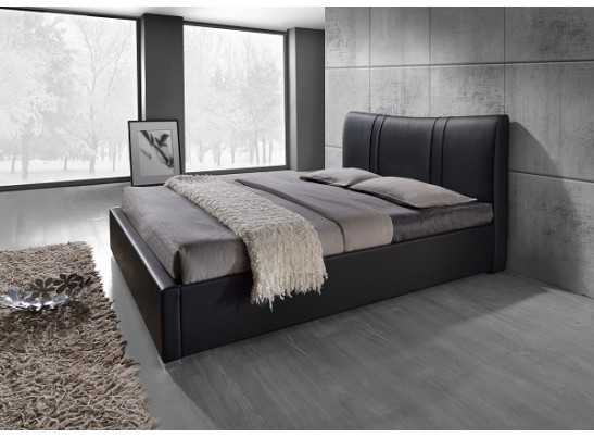 Кровать SWEET MORITZ 160*200 PU White (белый) в Ростове-на-Дону