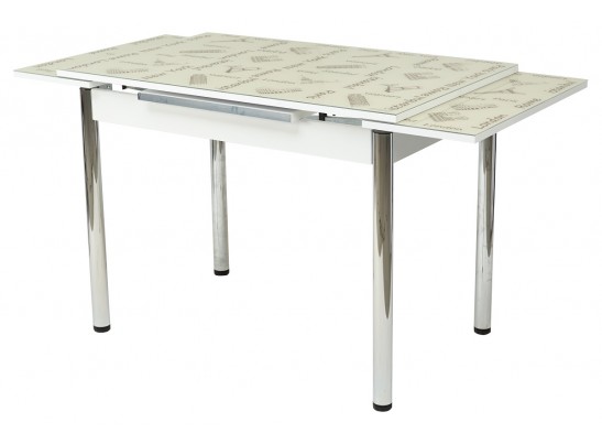 Стол 4001 ISTANBUL KREM в Ростове-на-Дону