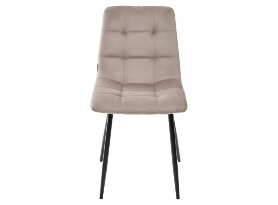 Стул CHILLI G062-13 кварцевый, велюр в Ростове-на-Дону