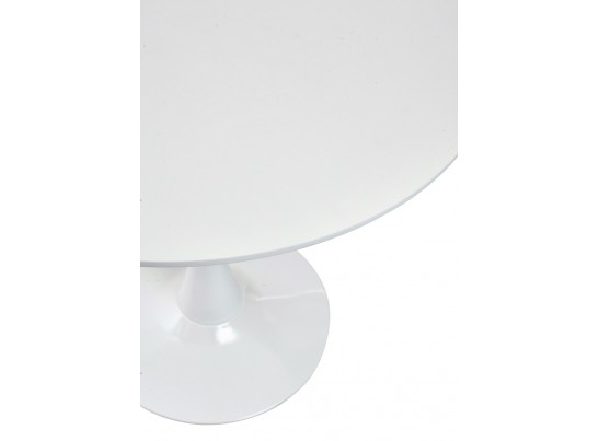 Стол COLUMN T631 WHITE D80 в Ростове-на-Дону