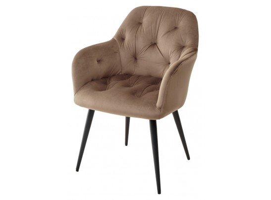 Стул ARABIS LIGHT COFFEE M-City в Ростове-на-Дону