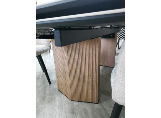 Стол МОЦАРТ 200 AMADEUS POLISHED, керамика / Дуб монтана в Ростове-на-Дону Стол МОЦАРТ 200 AMADEUS POLISHED, керамика / Дуб монтана в Ростове-на-Дону