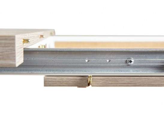 Стол ЛОФТ 138 Дуб Анкона/ Белый в Ростове-на-Дону