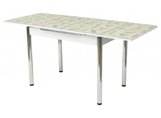 Стол 4001 ISTANBUL KREM в Ростове-на-Дону