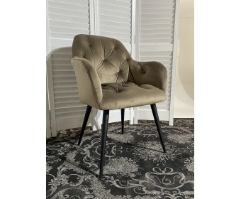 Стул ARABIS LIGHT COFFEE M-City