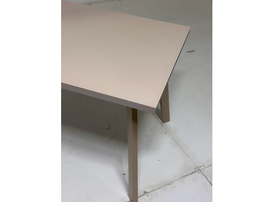 Стол ФОРЕЛ 120 Капучино, стекло / Капучино, в Ростове-на-Дону