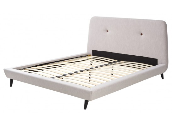 Кровать SWEET TOMAS 160*200 ткань Stone 3 в Ростове-на-Дону